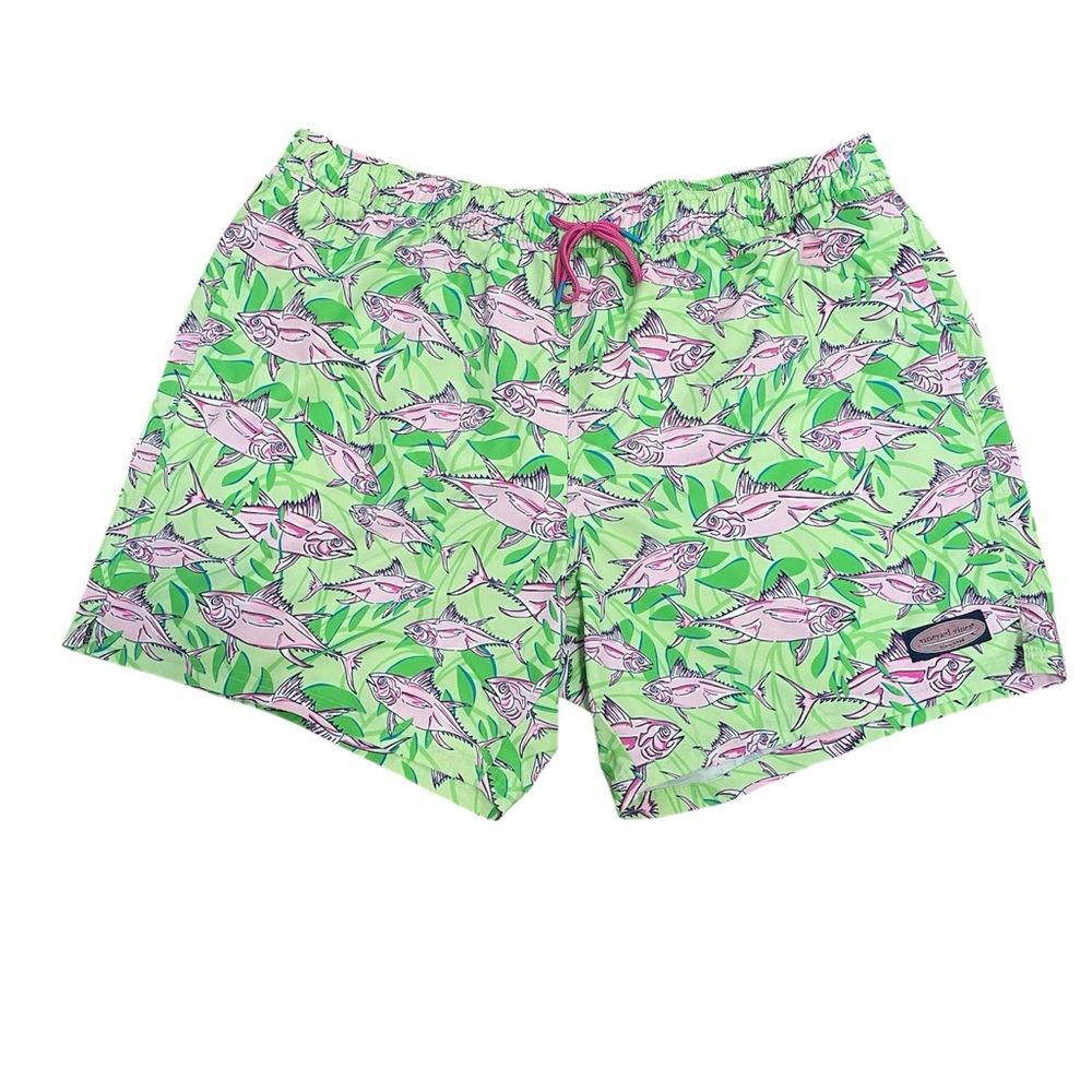 Vineyard Vines Swim Shorts